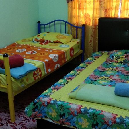 Homestay Damai Sri Kota Kepala Batas  Exterior photo