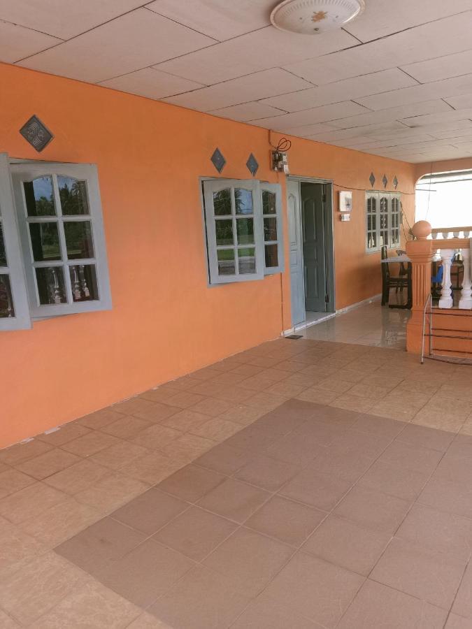 Homestay Damai Sri Kota Kepala Batas  Exterior photo