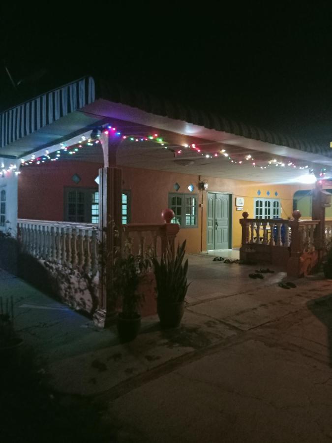 Homestay Damai Sri Kota Kepala Batas  Exterior photo