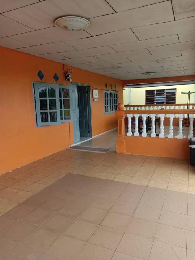 Homestay Damai Sri Kota Kepala Batas  Exterior photo