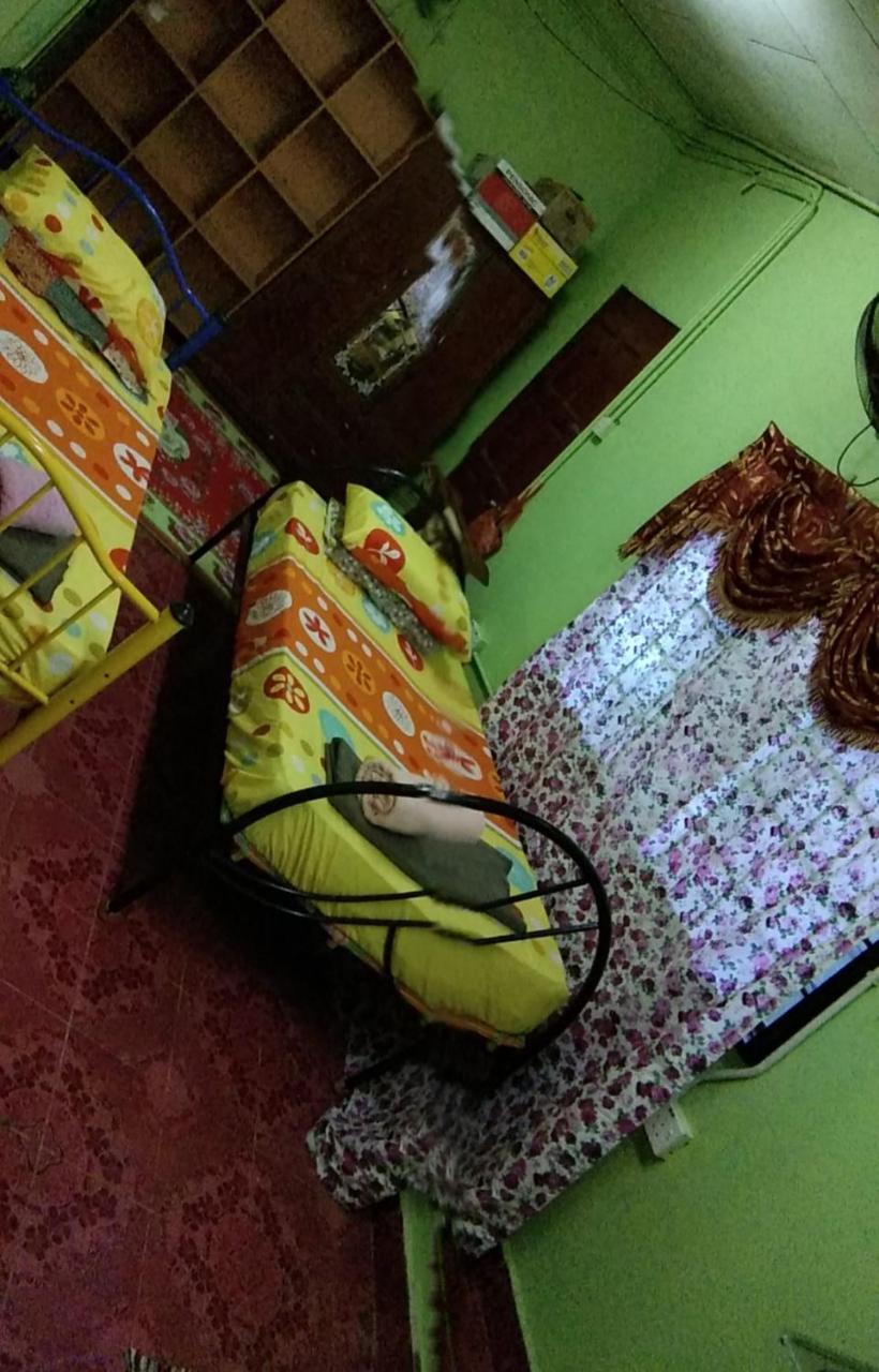 Homestay Damai Sri Kota Kepala Batas  Exterior photo
