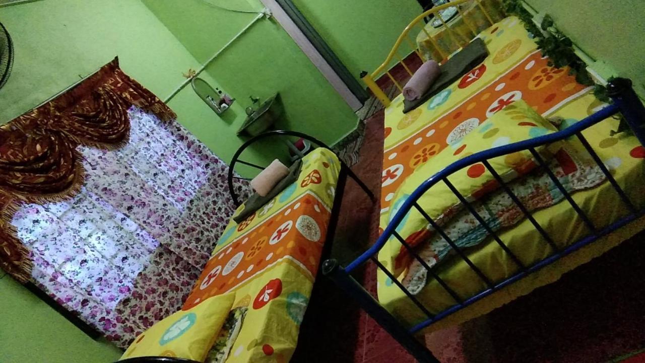 Homestay Damai Sri Kota Kepala Batas  Exterior photo