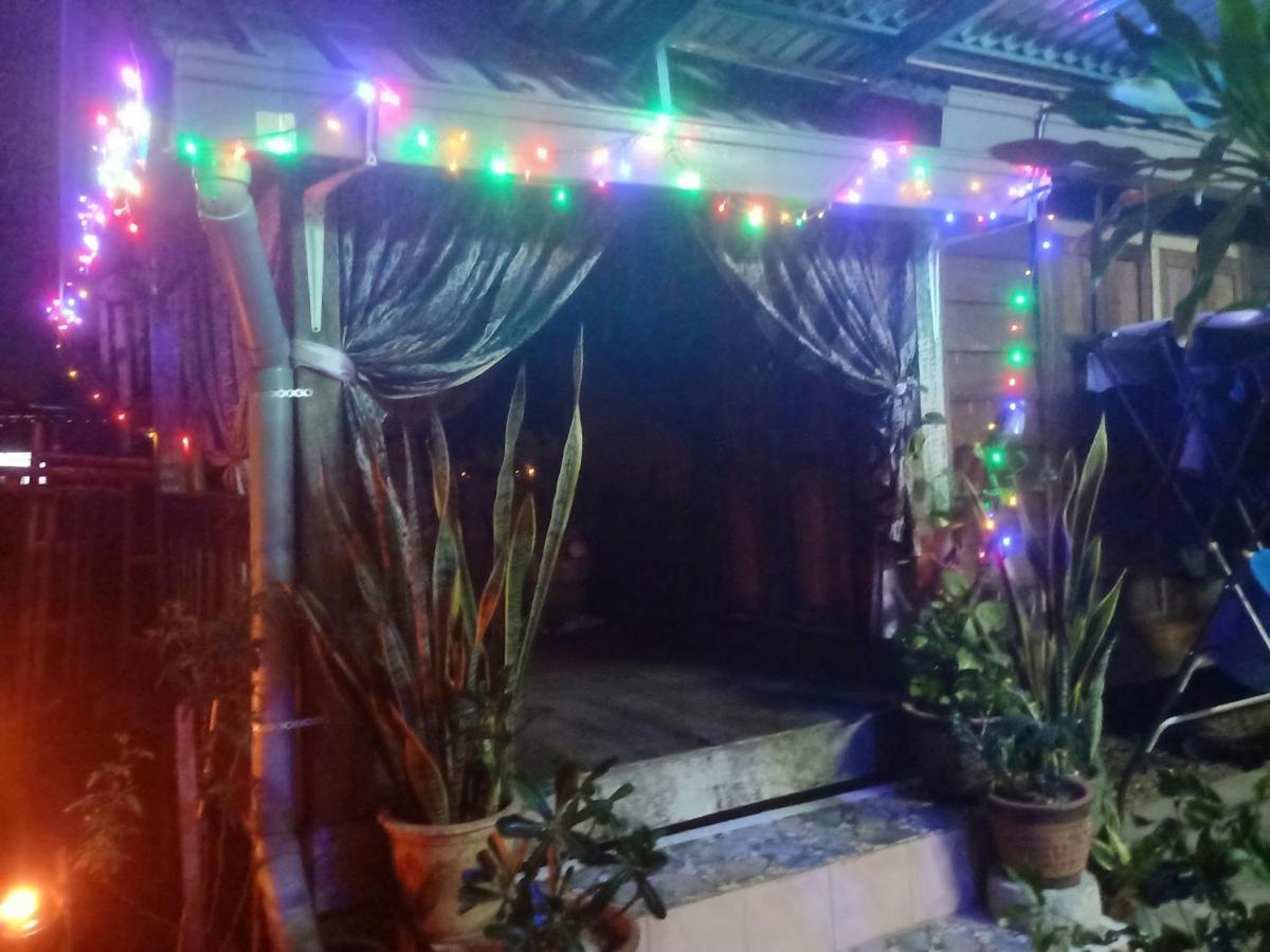 Homestay Damai Sri Kota Kepala Batas  Exterior photo